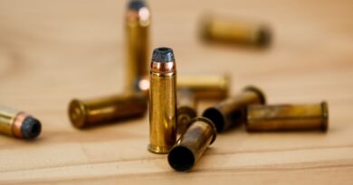 Understanding Ballistic Testing for Firearms: A Comprehensive Guide