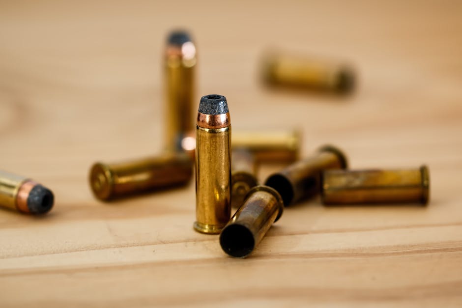 Understanding Ballistic Testing for Firearms: A Comprehensive Guide