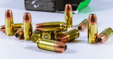 Firearm Safety Tips for Beginners