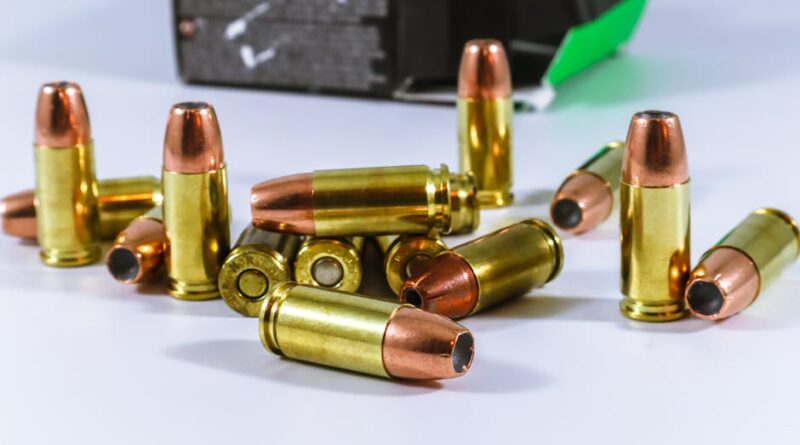 Firearm Safety Tips for Beginners