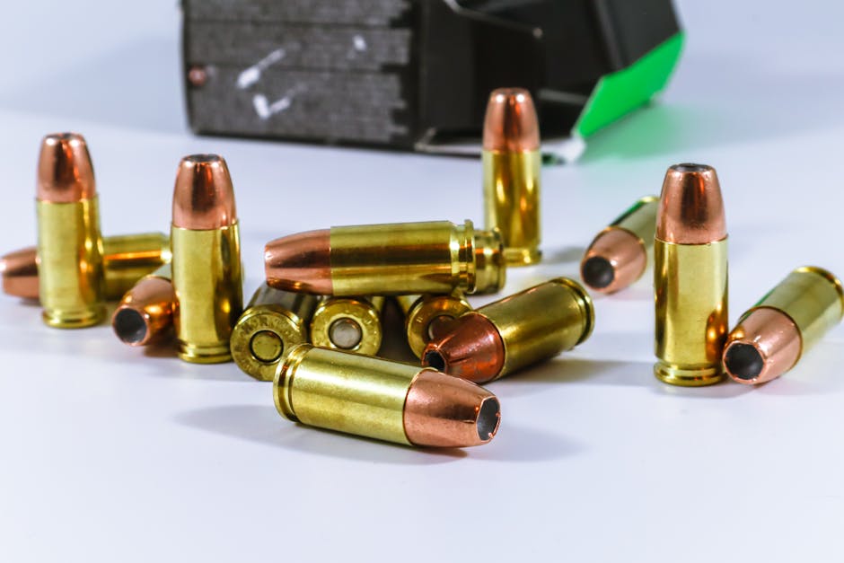 Firearm Safety Tips for Beginners