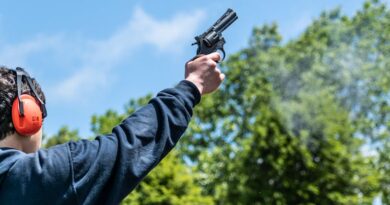 How to Prepare for Firearm Competitions: A Comprehensive Guide