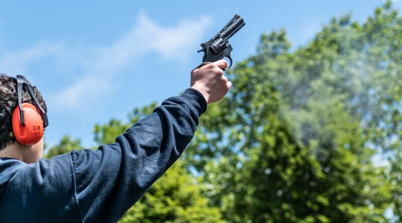 How to Prepare for Firearm Competitions: A Comprehensive Guide