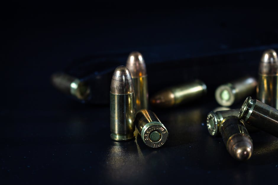 Understanding ballistic testing for firearms