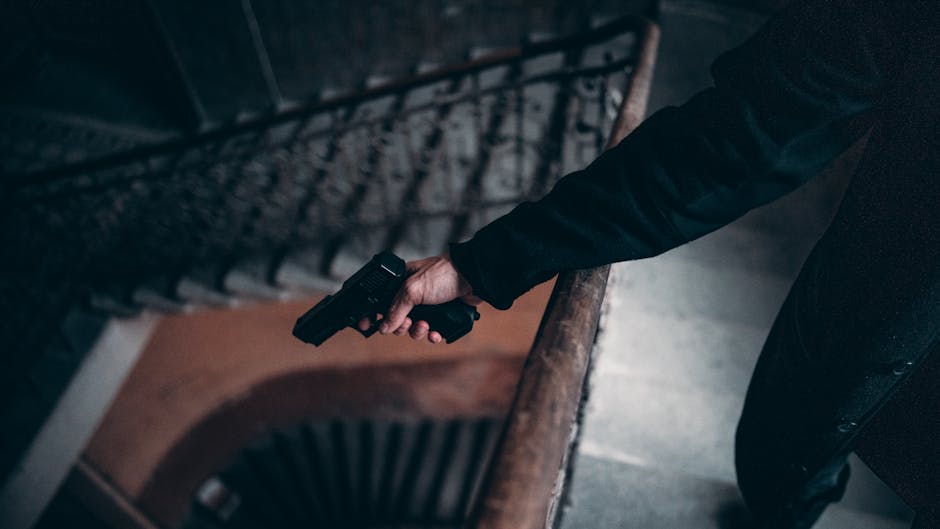 Tips for selecting a concealed carry weapon