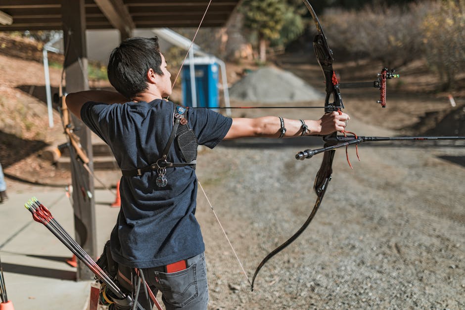 Best shooting ranges for practice