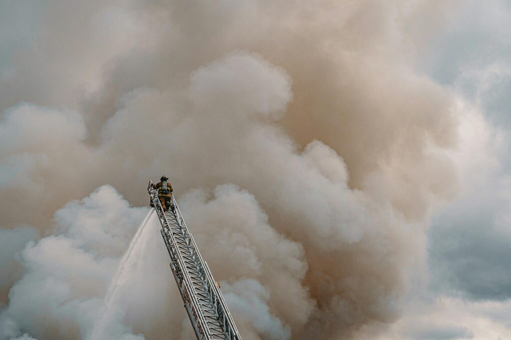 Emergency Evacuation Services