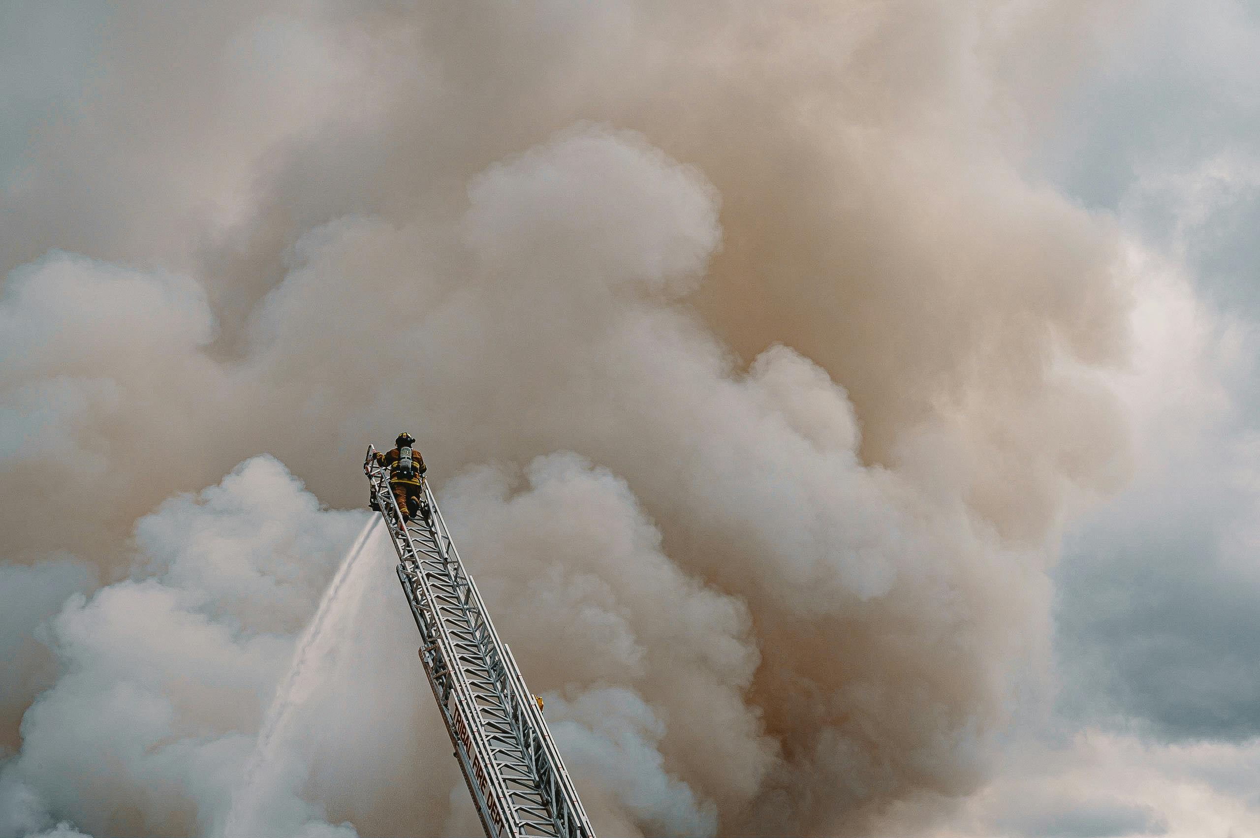 Emergency Evacuation Services
