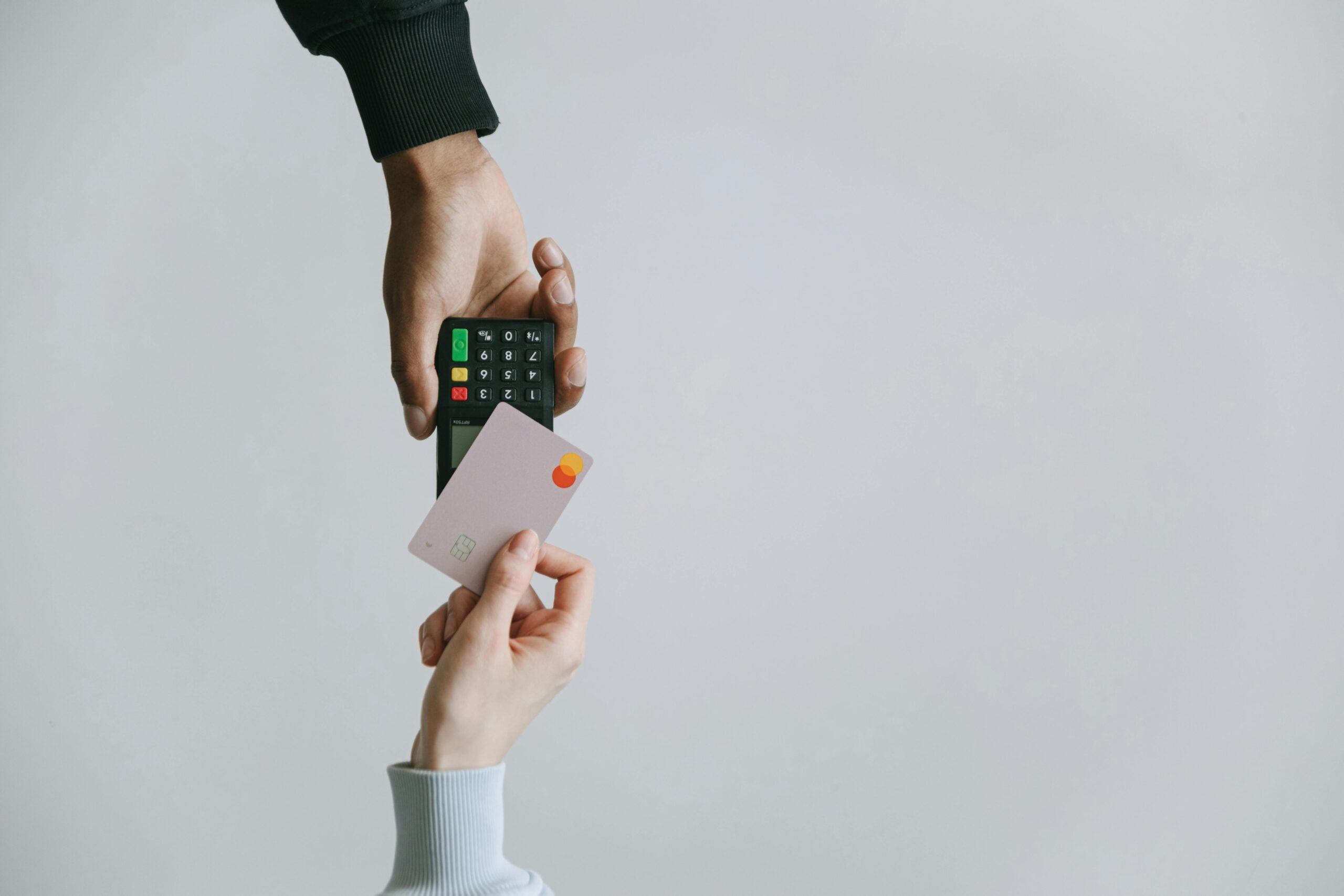 Payment Security Protocols