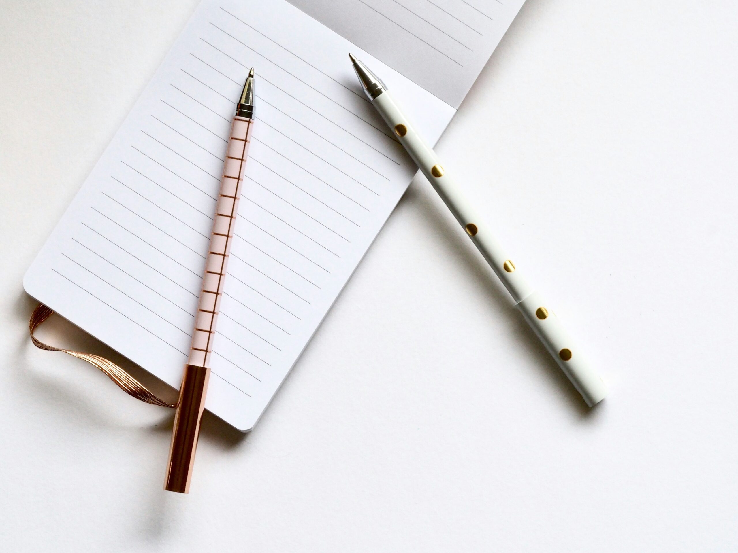 Template checklist for organizing negotiation support documents