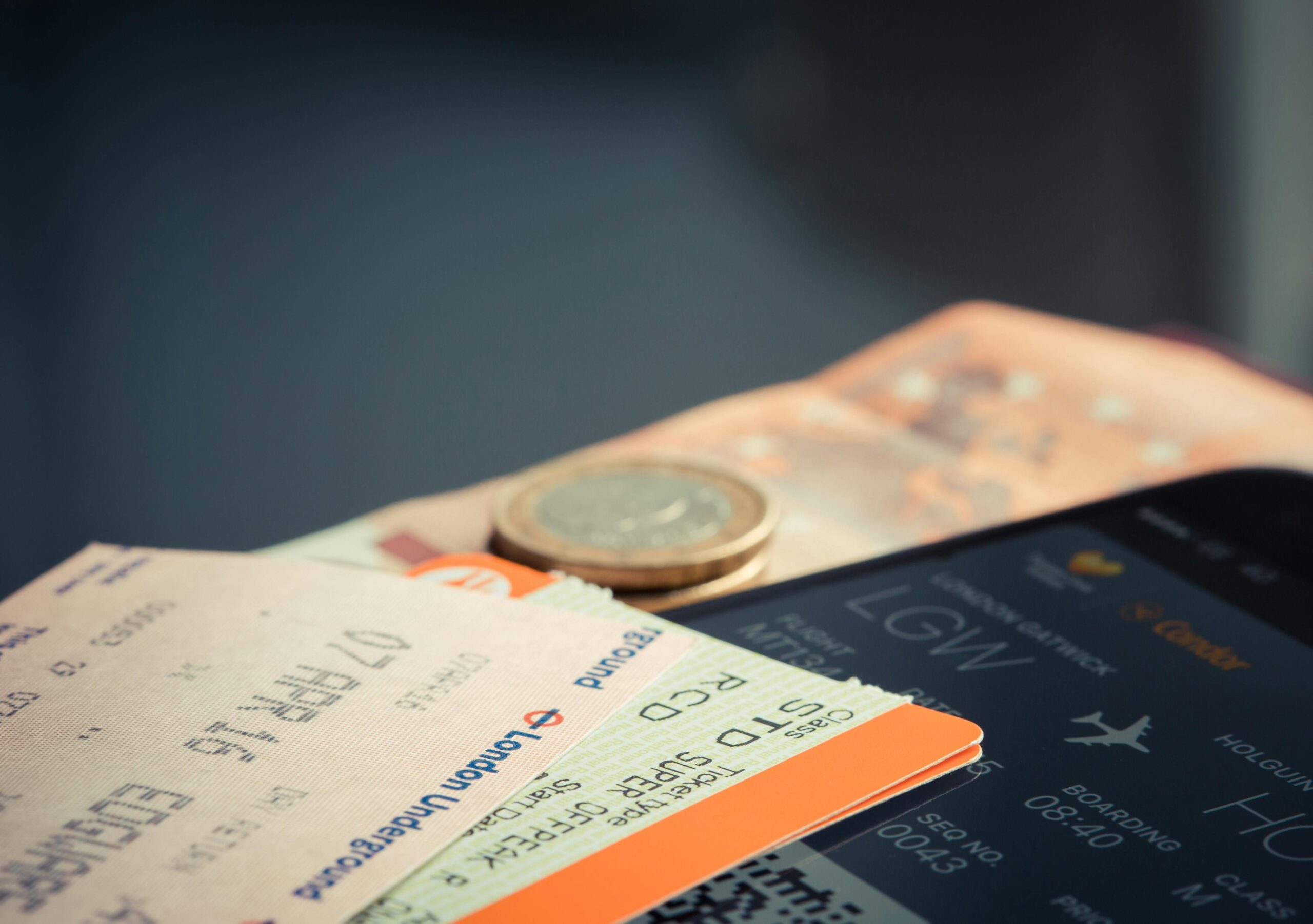 Travel Itinerary Sharing