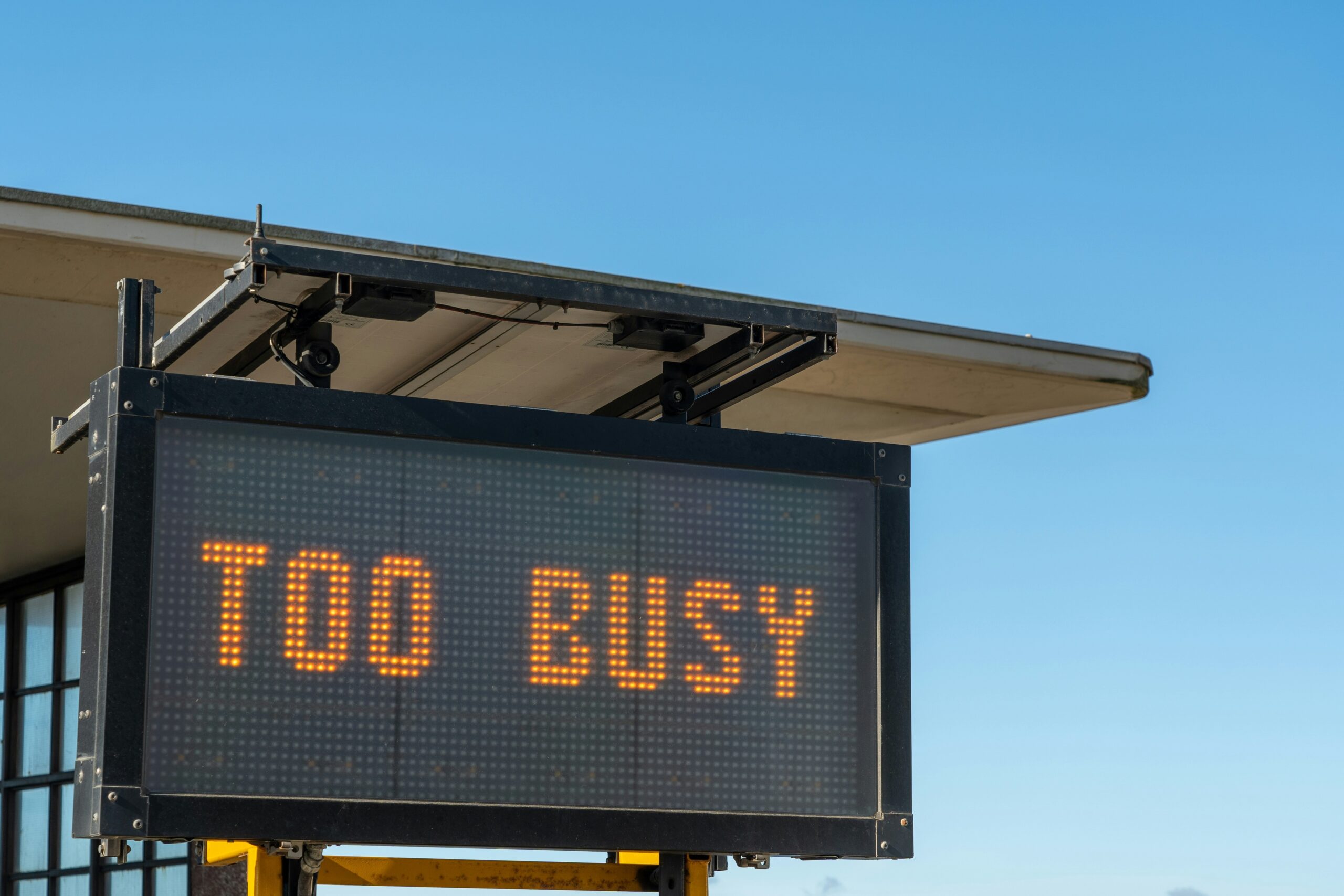 travel safety