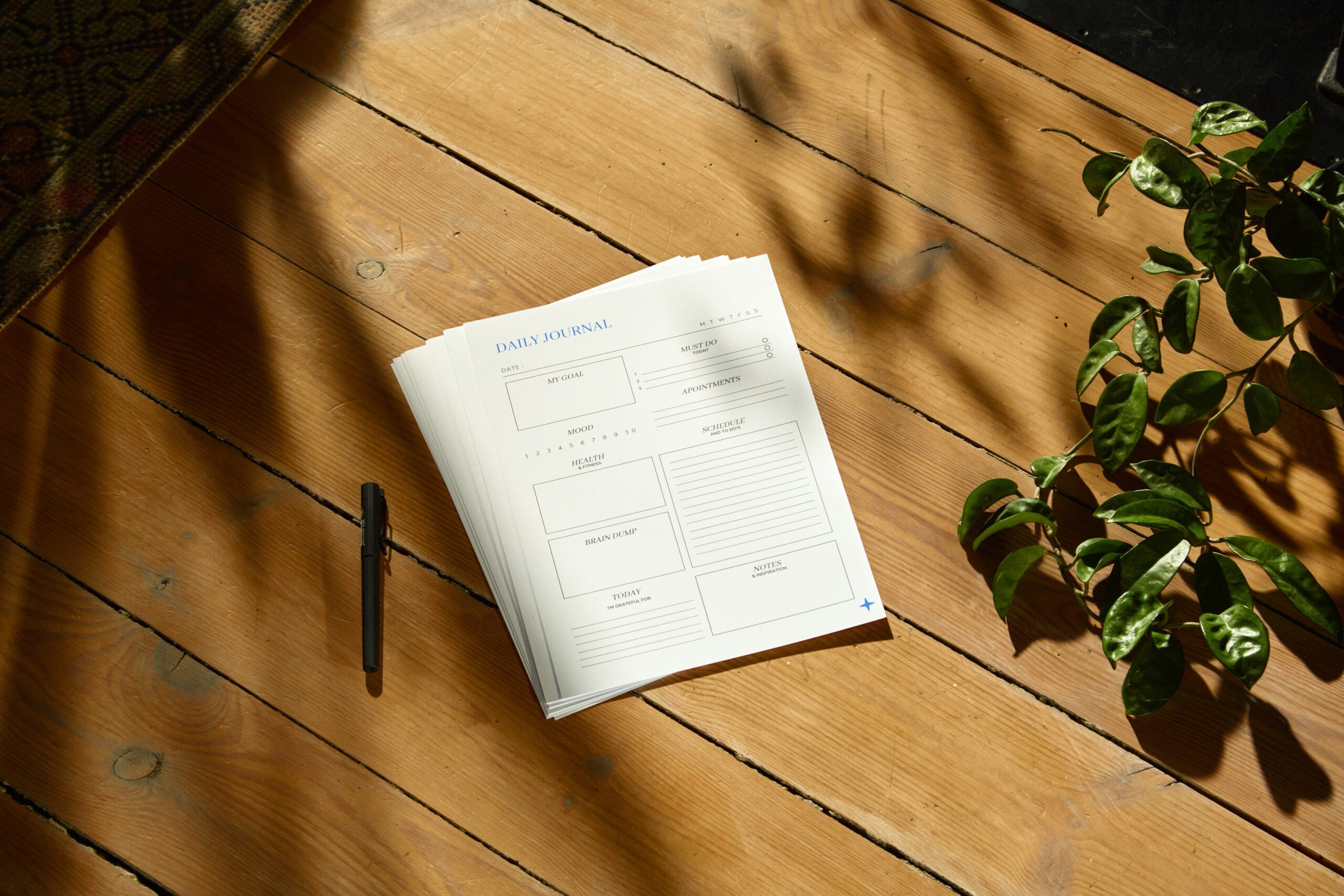 Checklist graphic outlining tips for maximizing your insurance plan