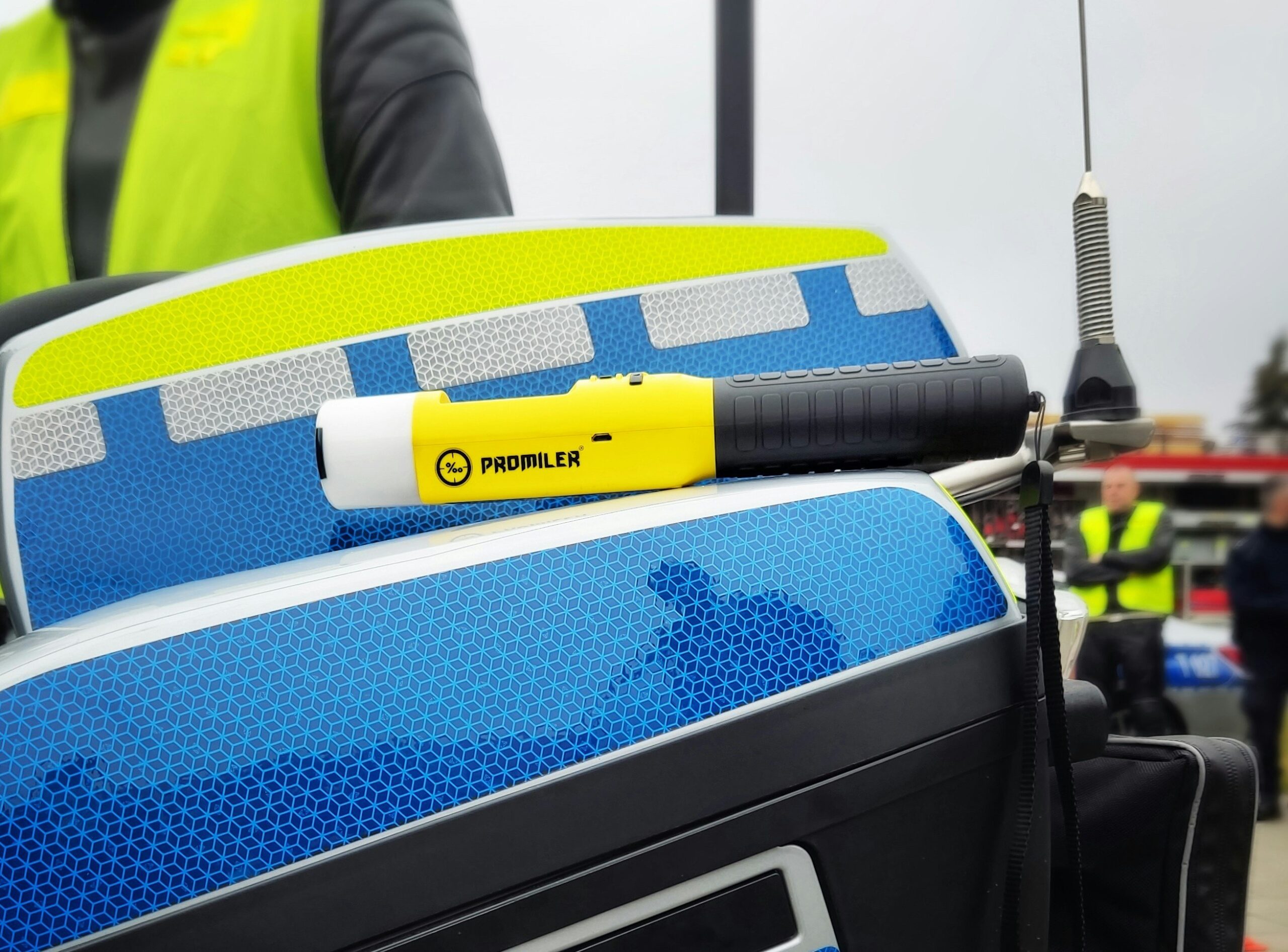 Image depicting successful rescue operation facilitated by insurance