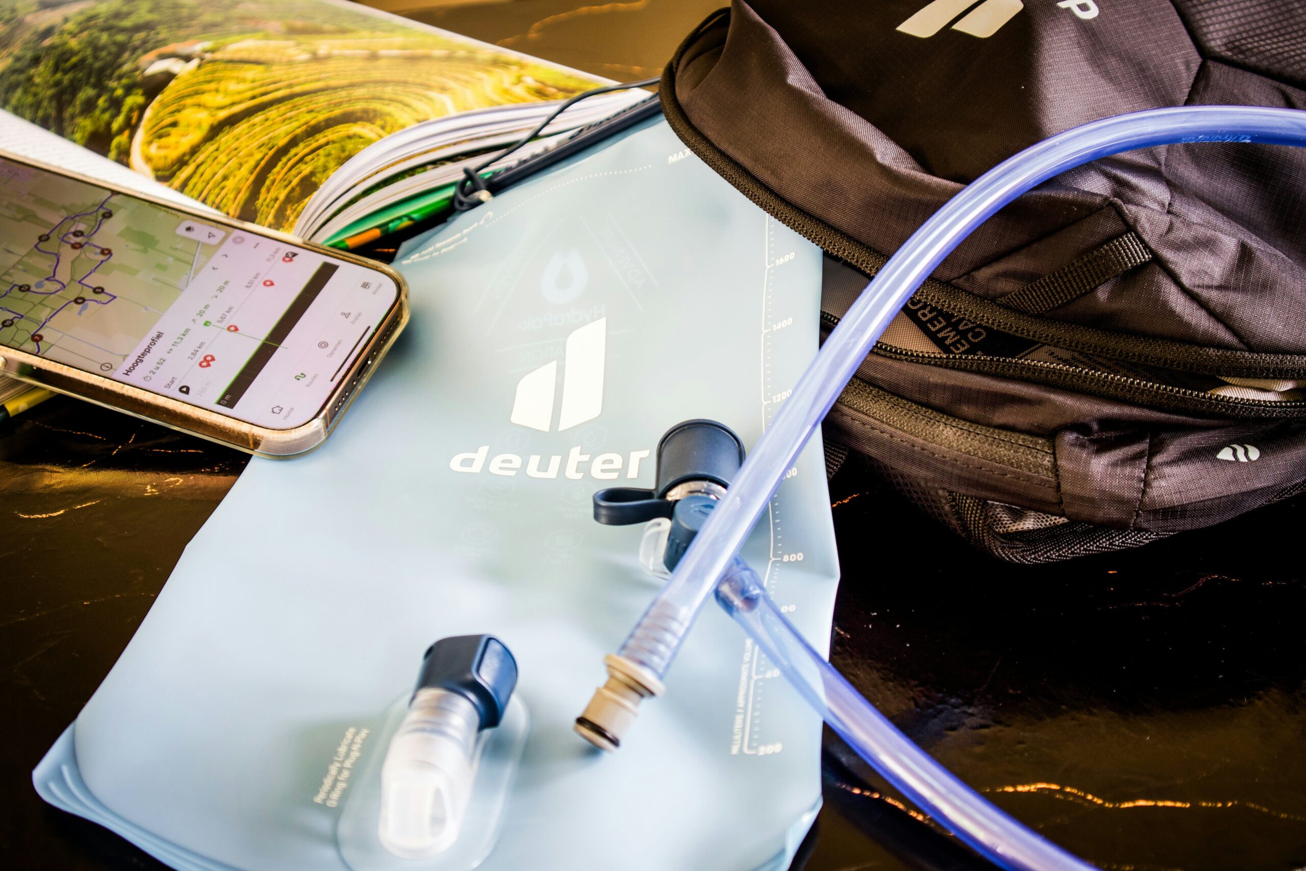 Travel Safety Tools: Why Kidnap and Ransom Insurance Should Be in Your Wallet