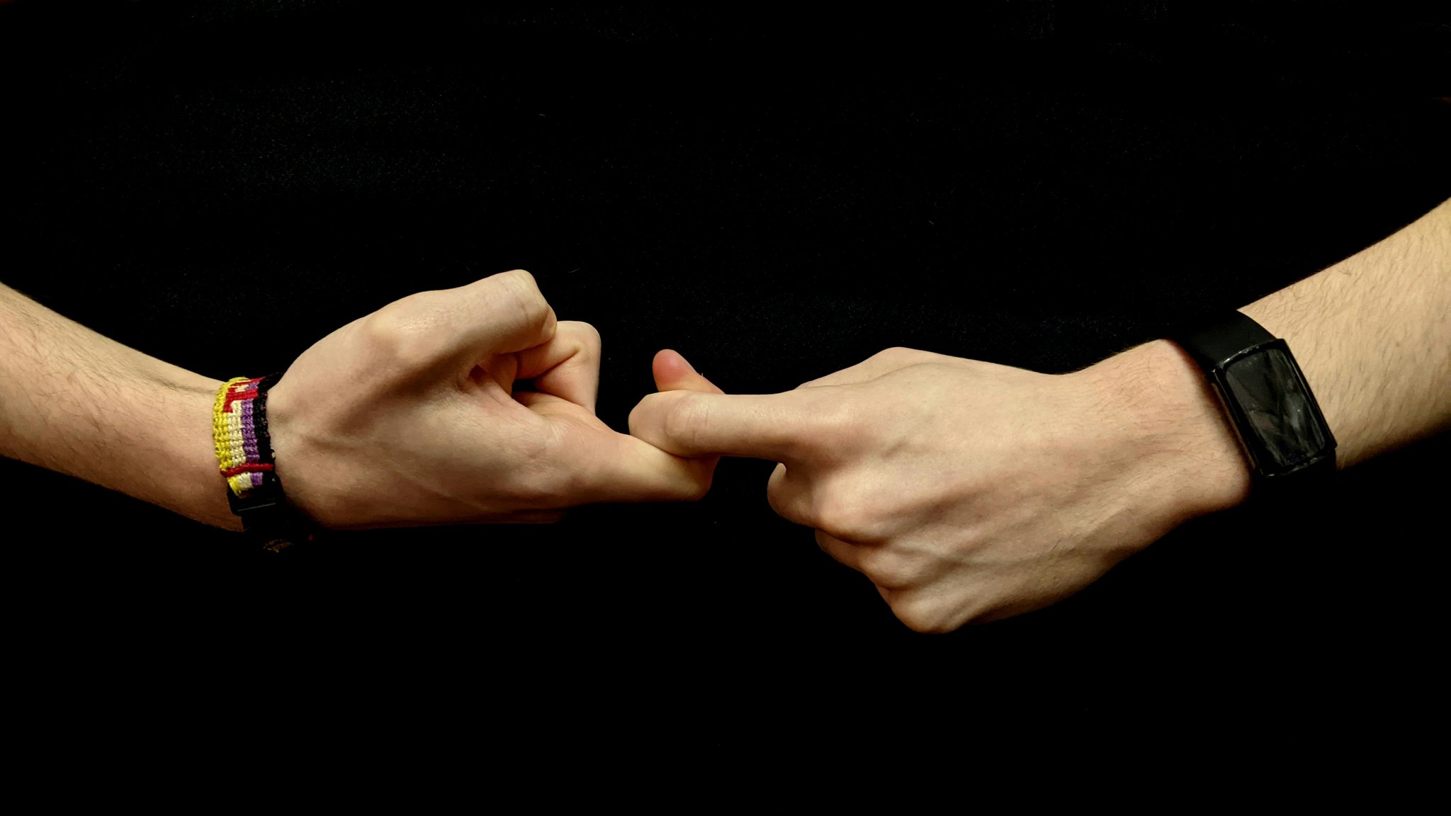 Map showing countries with high kidnapping risks