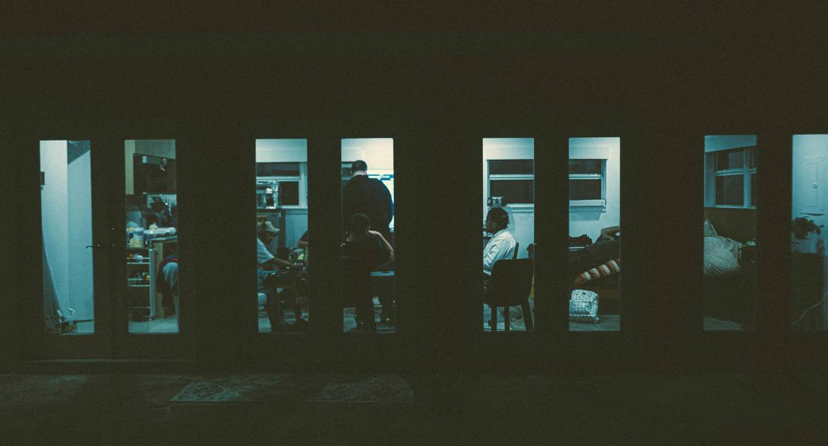 Infographic showing global kidnapping statistics by region