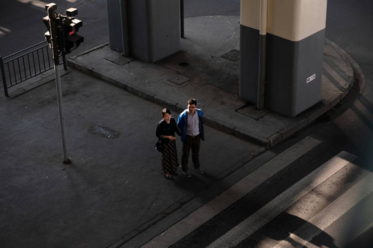 Infographic showing global kidnapping statistics