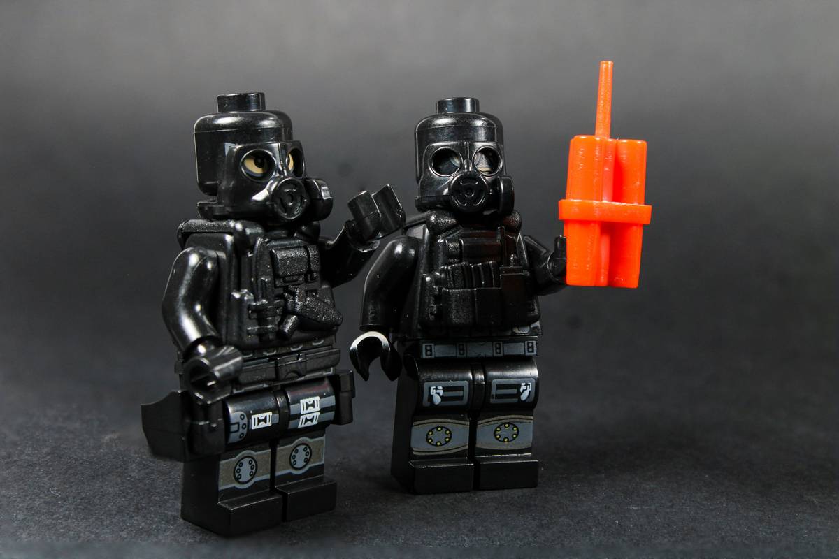 Kidnap Recovery Support: What You Need to Know About Kidnap and Ransom Insurance