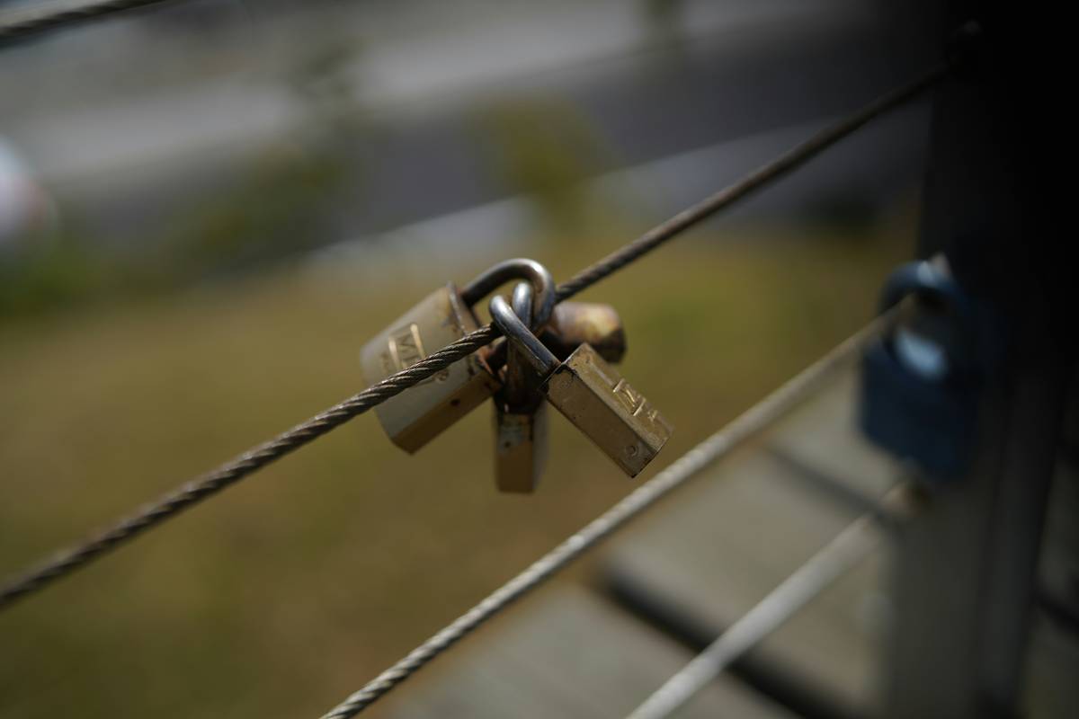 Woman traveler holding a map with checklist items overlayed