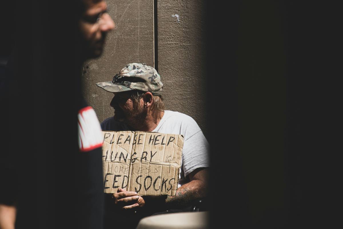 Visual representation of successful crisis resolution timeline