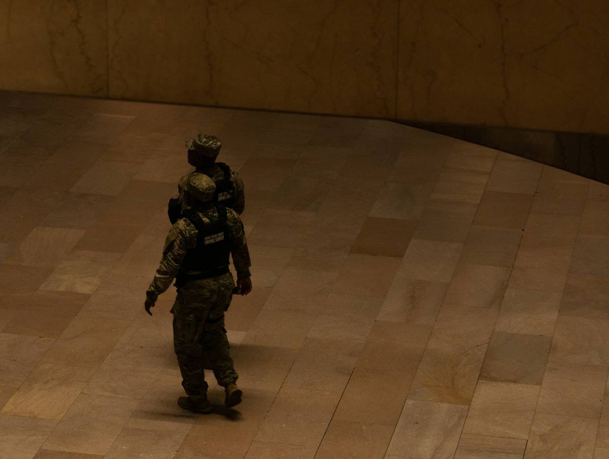 Bar graph showing global kidnapping incidents by region