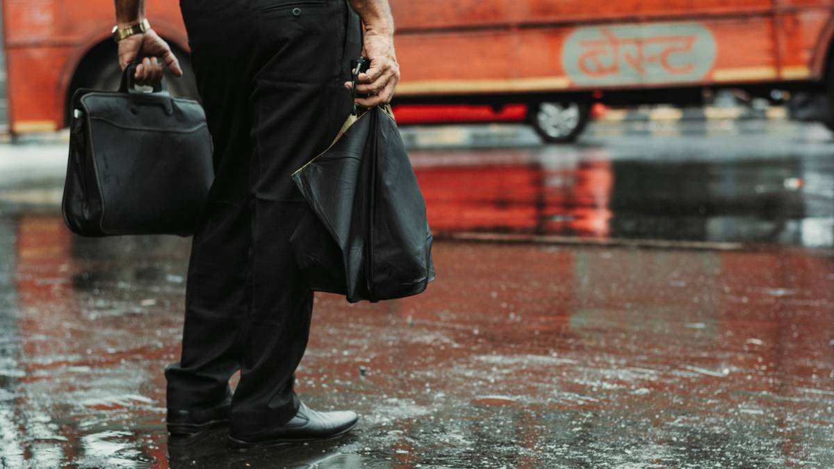 Global heat map showing countries with highest kidnap risk in 2024, including Mexico, Nigeria, Philippines, and parts of Central America