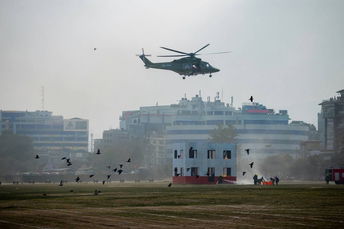 What Are Ransom Response Services—and Why High-Risk Travelers Shouldn’t Fly Without Them