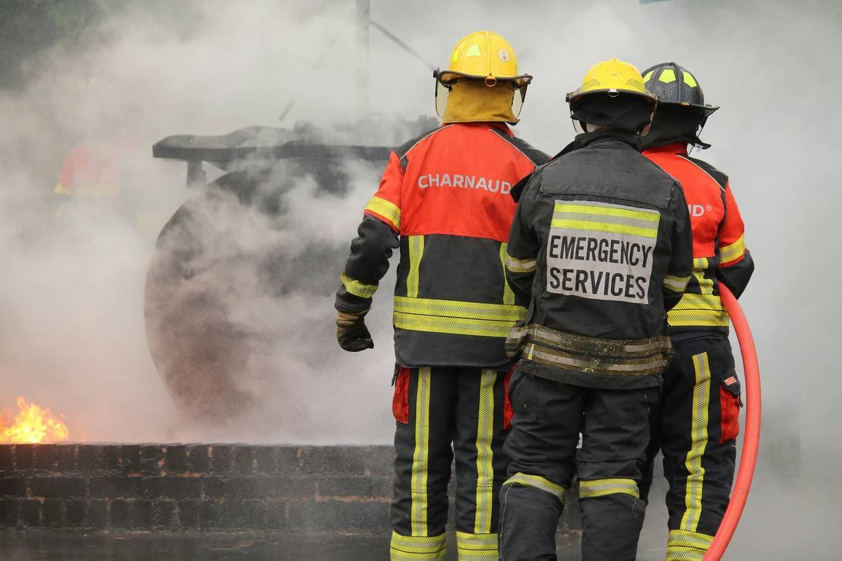 What Is a Crisis Response Team—and Why Your Kidnap & Ransom Insurance Depends on One
