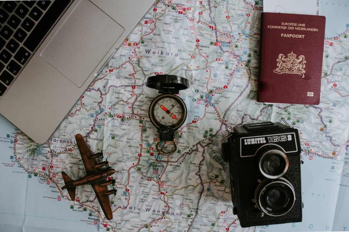 Planing to travel to new zealand