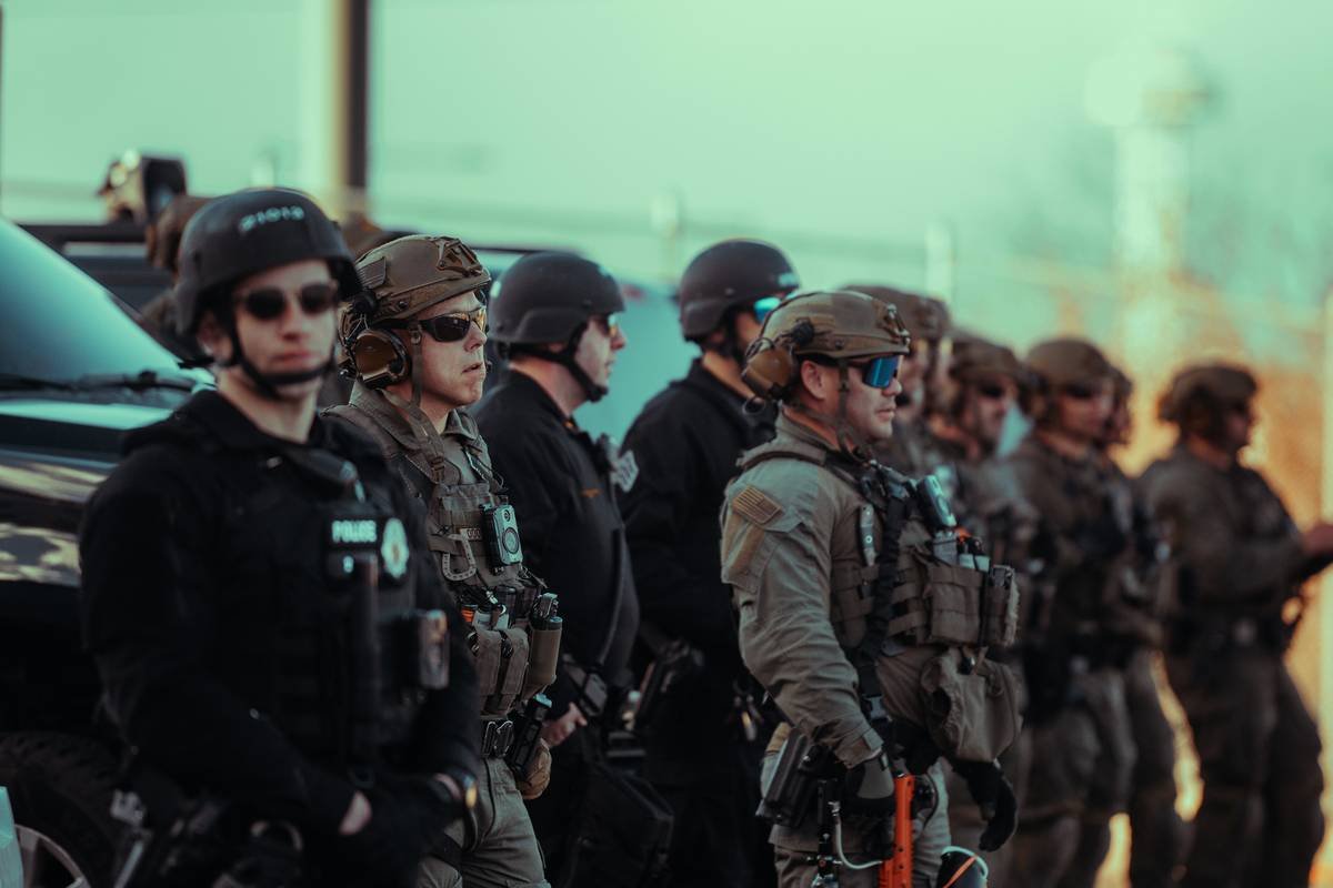 What the FBI Kidnap Response Team Won’t Tell You (But Your Insurance Might)