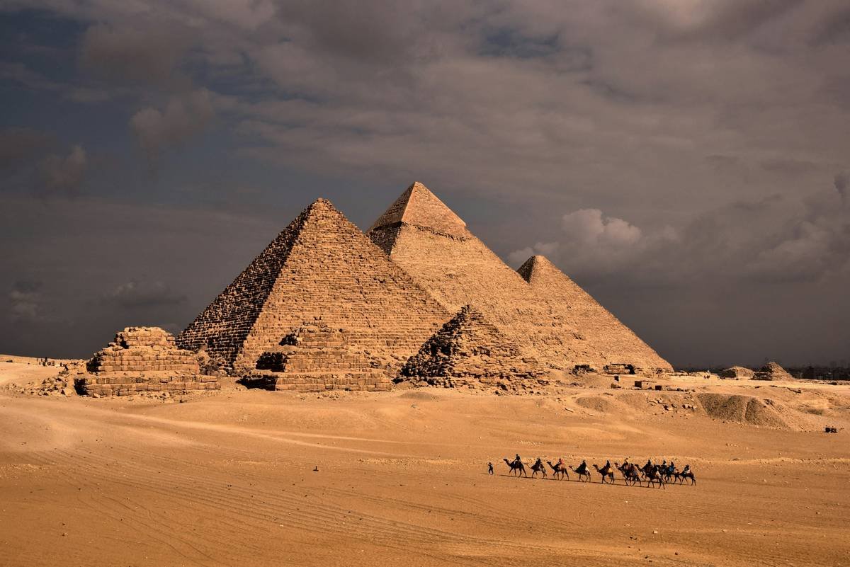 Is Your Trip to Egypt Covered? Everything You Need to Know About Travel Safety, Kidnap & Ransom Insurance in Egypt