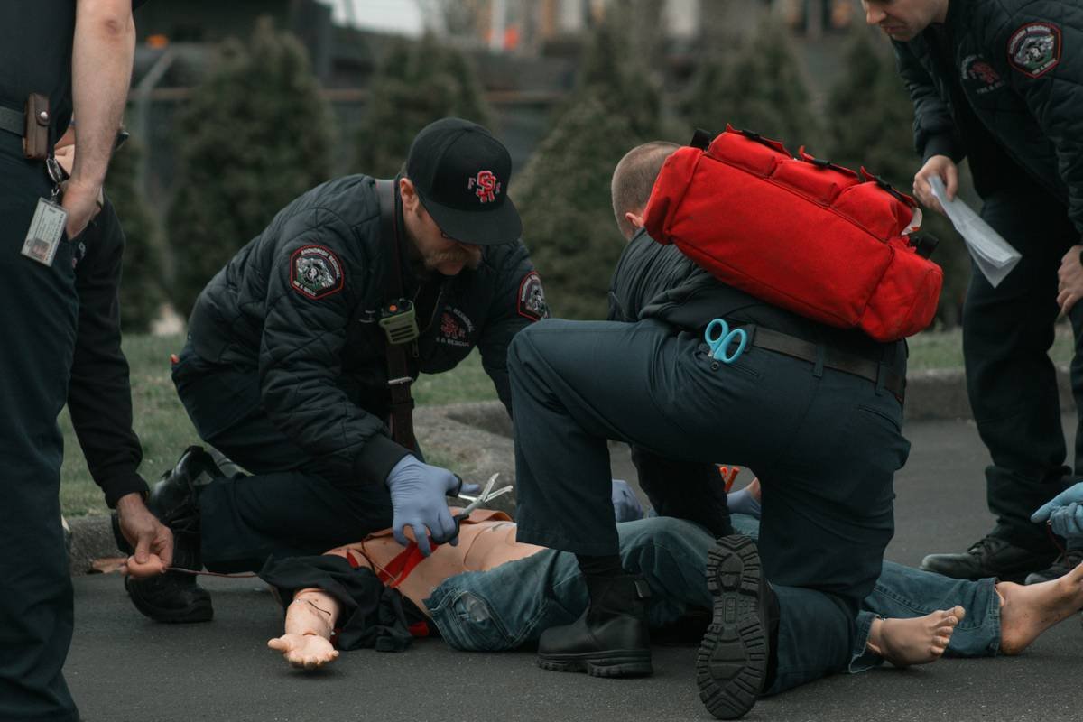 Kidnap and Ransom Negotiator Training: What Most Security Teams Get Dead Wrong