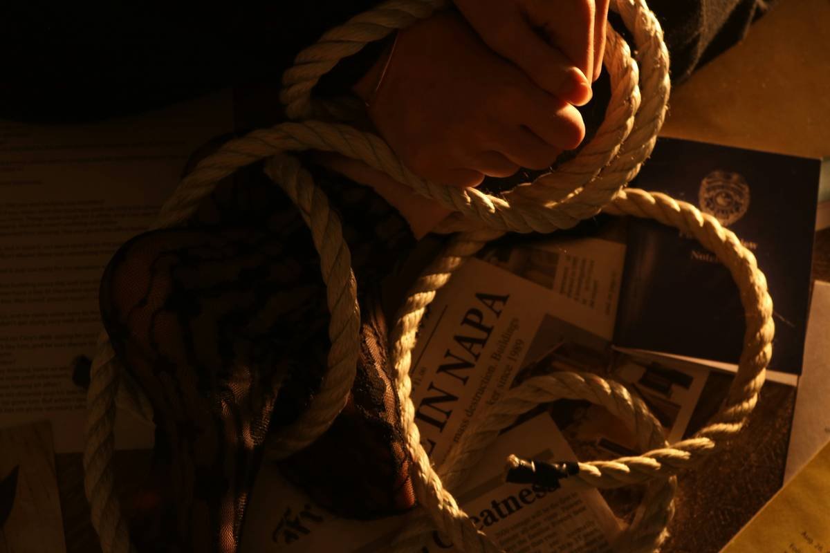 Travel Safety Kidnap Ransom How To: What Every High-Risk Traveler Needs to Know